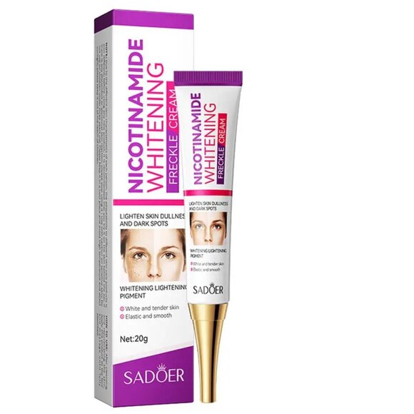 3PCS Whitening Spot Cream Anti Freckle Face Cream - Picture 3 of 4